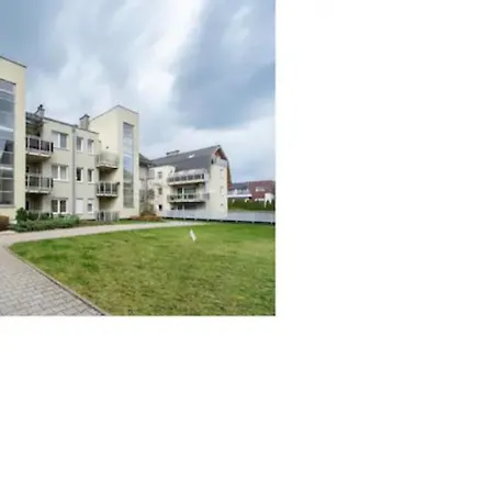 Quiet Enclave Near The Airport * Wroclaw