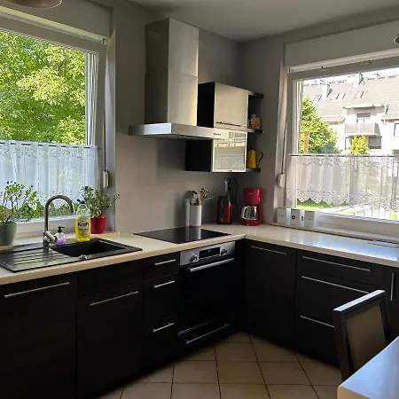 Quiet Enclave Near The Airport * Wroclaw